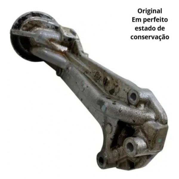 Suporte Filtro Óleo Triton/pajero Dakar 3.2 2012 2015 Cx759