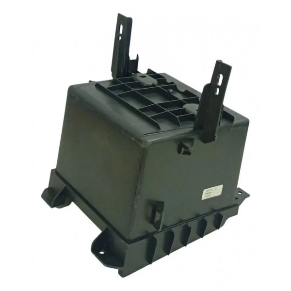 Porta Treco Console Gm S10 12/15 Cx759 Preto