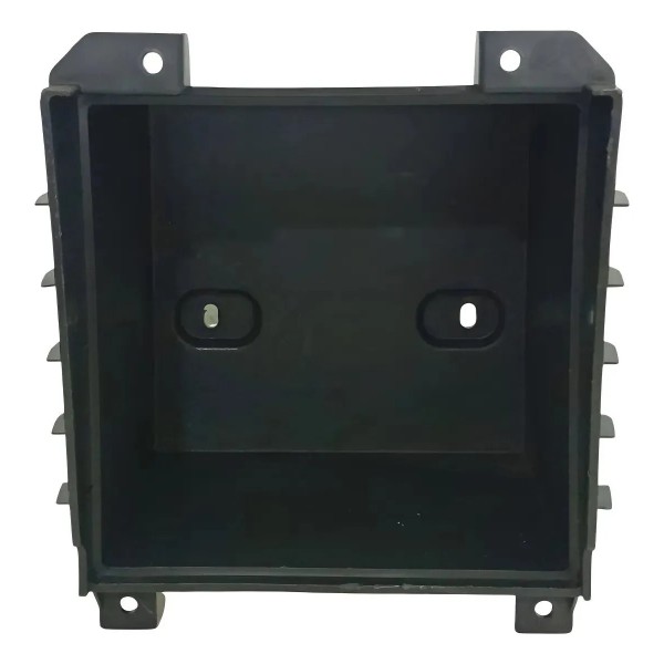 Porta Treco Console Gm S10 12/15 Cx759 Preto