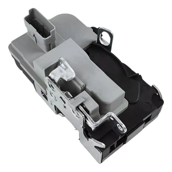 Fechadura Elétrica Dianteira Esquerda 207 10/11 Cx757