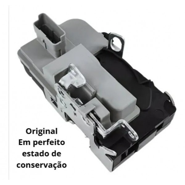 Fechadura Elétrica Dianteira Esquerda 207 10/11 Cx757