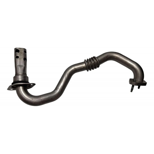 Cano Da Válvula Egr Ford Ranger 2.2 19/20 Cx677