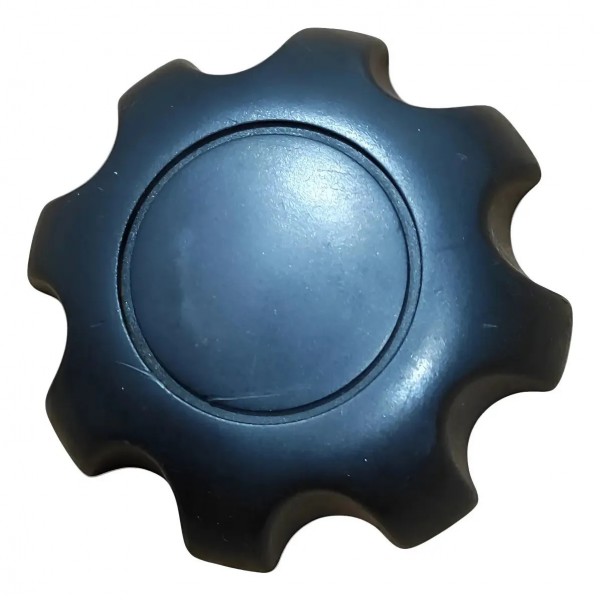 Acabamento Roldana Regulagem Banco Escort 94/98 Cx759