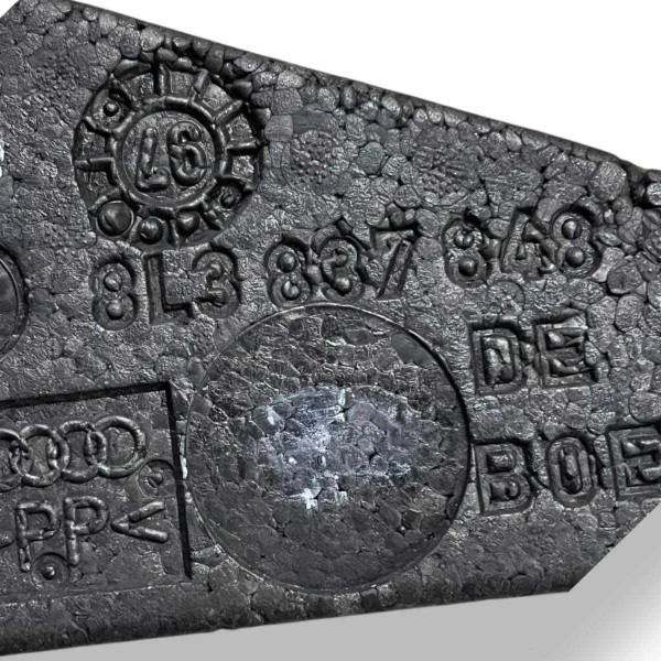 Protetor Lateral Porta D. E. Isopor A3 2000 Cx759