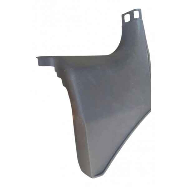 Acabamento Pé Coluna Lado Direito Hilux Sw4 2001 Cx760