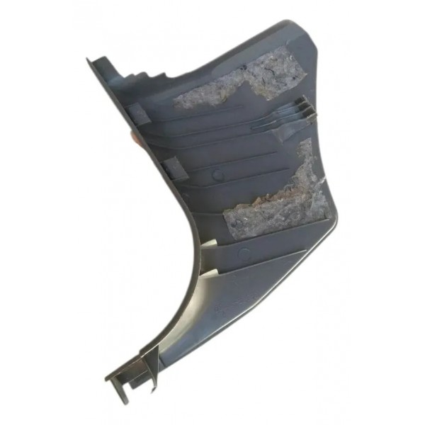 Acabamento Pé Coluna Lado Direito Hilux Sw4 2001 Cx760