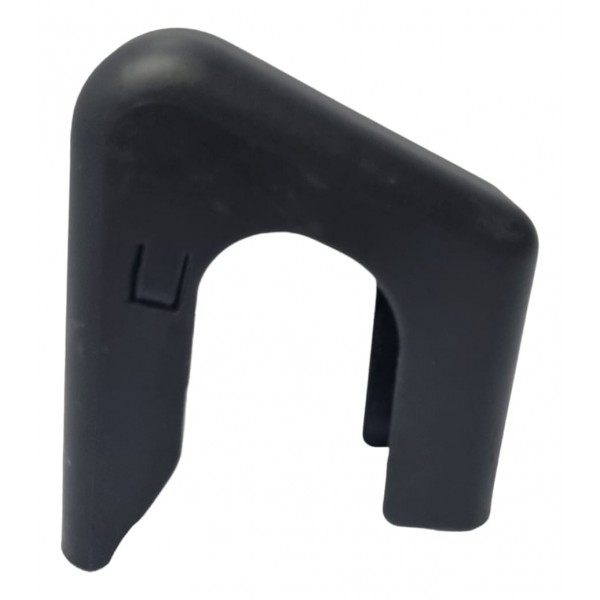 Acabamento Moldura Banco Traseiro Hyundai Creta Cx448 Preto