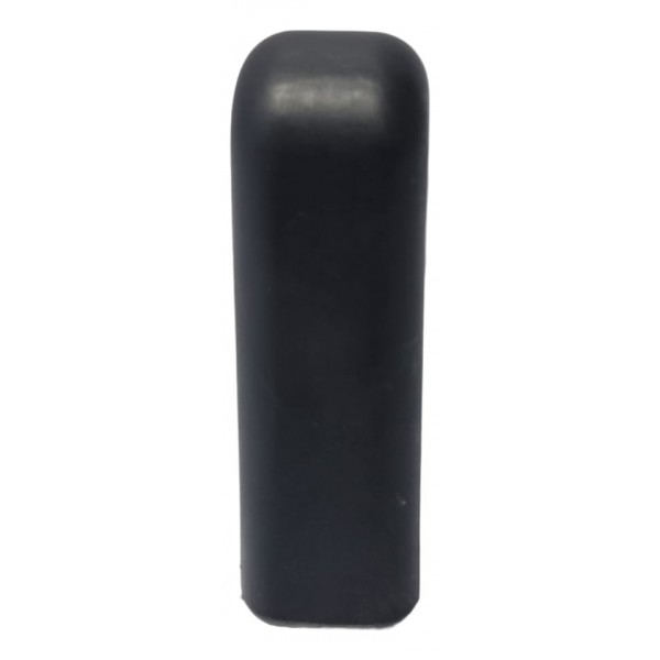 Acabamento Moldura Banco Traseiro Hyundai Creta Cx448 Preto