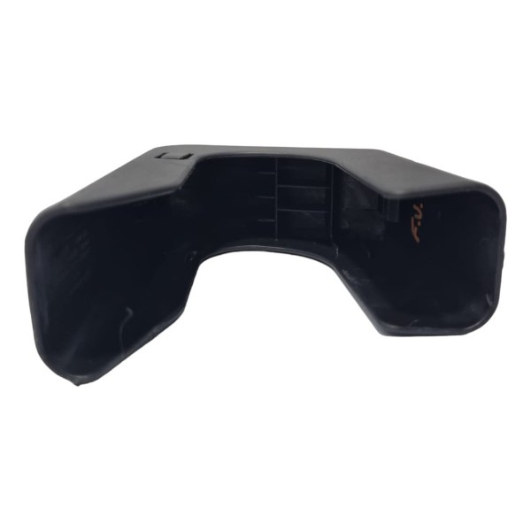 Acabamento Moldura Banco Traseiro Hyundai Creta Cx448 Preto