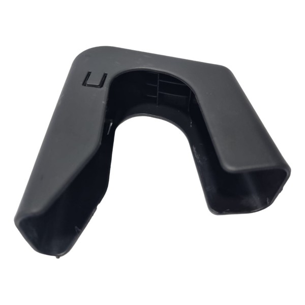 Acabamento Moldura Banco Traseiro Hyundai Creta Cx448 Preto