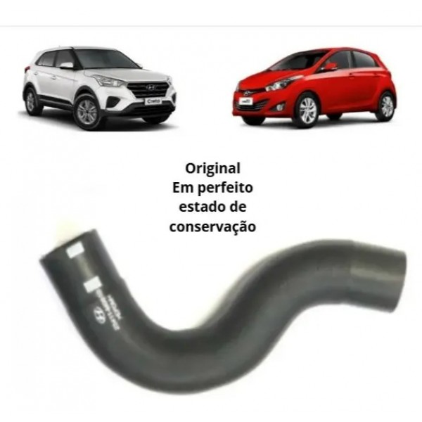 Mangueira Superior Radiador Creta 1.6 2020 Cx760