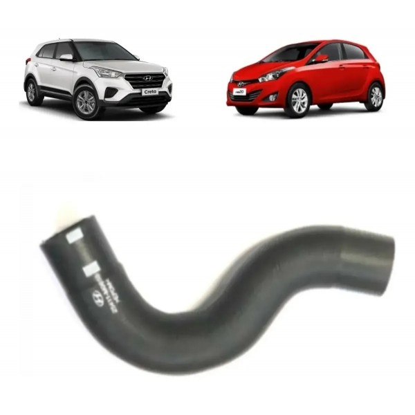 Mangueira Superior Radiador Creta 1.6 2020 Cx760