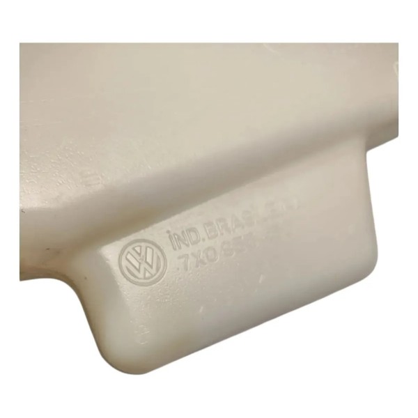 Reservatório Água Limpador Kombi 06/14 Cx760 Branco