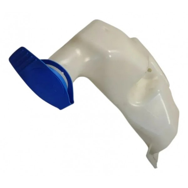 Reservatório Água Limpador Kombi 06/14 Cx760 Branco