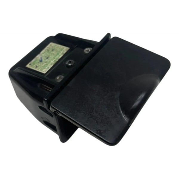 Cinzeiro Porta Traseira Esquerda Frontier 10/12 Cx758