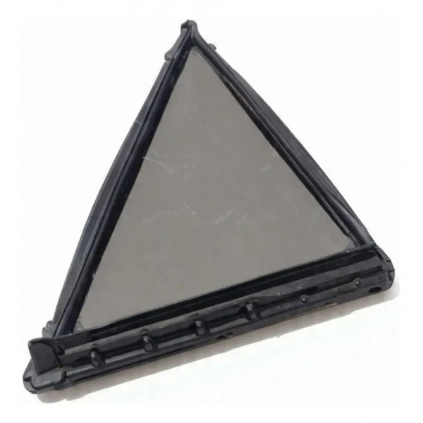 Vidro Fixo Traseiro Esquerdo Corolla 2000 Cx760