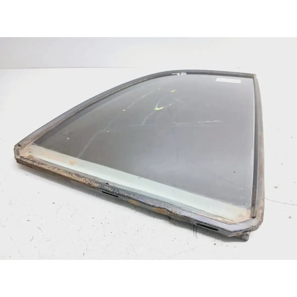 Vidro Fixo Traseiro Direito Tracker 2.0 08/09 Cx760