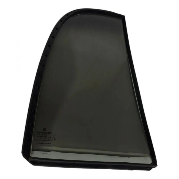 Vidro Fixo Porta T. E. Tracker 02/09 Cx760