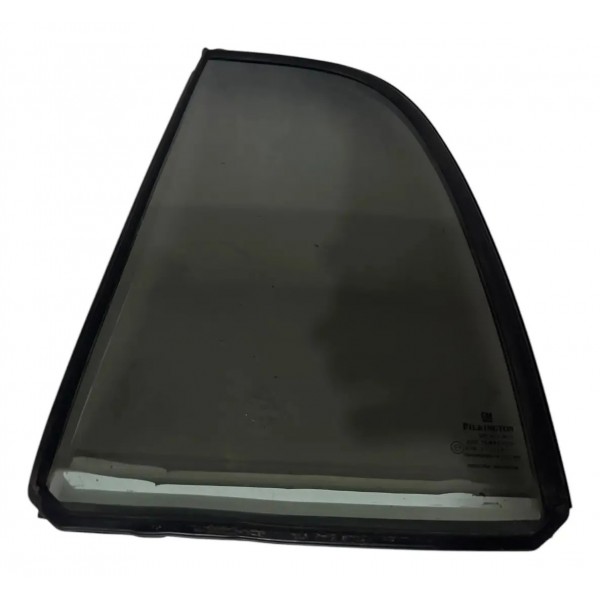 Vidro Fixo Porta T. E. Tracker 02/09 Cx760