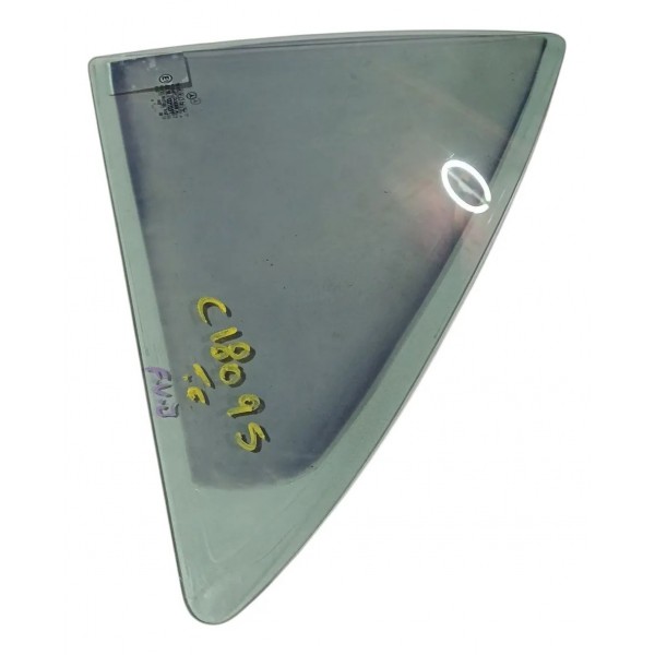 Vidro Fixo Porta T. E. C180/280 95/96 Cx760