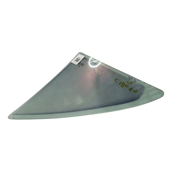 Vidro Fixo Porta T. E. C180/280 95/96 Cx760