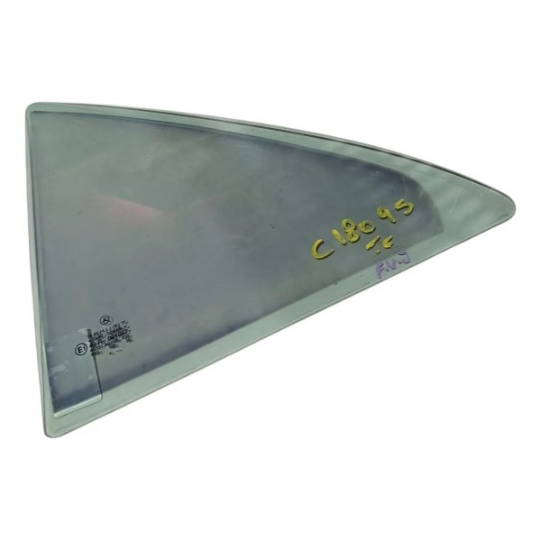 Vidro Fixo Porta T. E. C180/280 95/96 Cx760