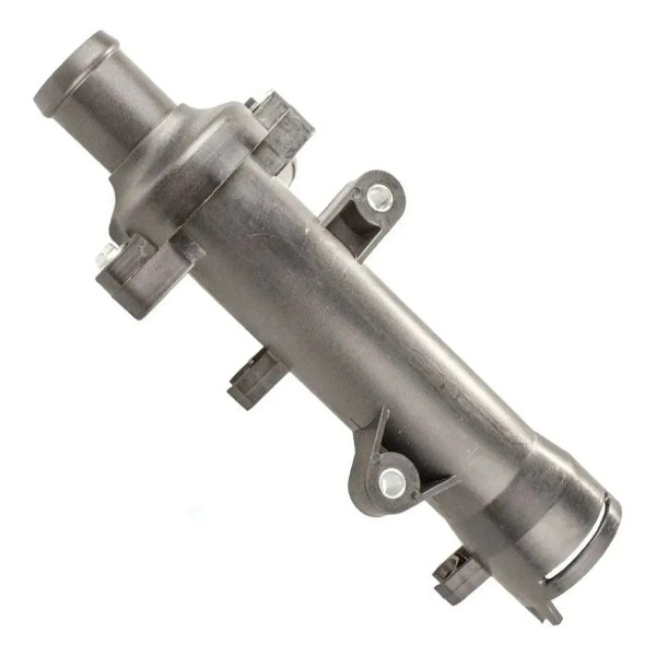 Carcaça Termostato Completa Kombi 1.4 06/12 Cx760