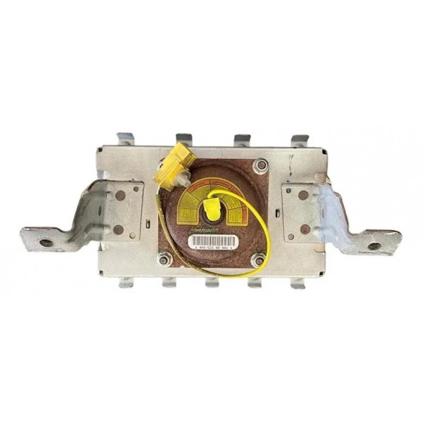 Air Bag Painel Lado Direito S10 12/16 Cx761 Bege