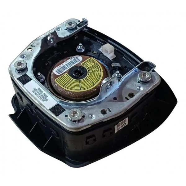 Bolsa Airbag Motorista Sorento 09/12 Cx761