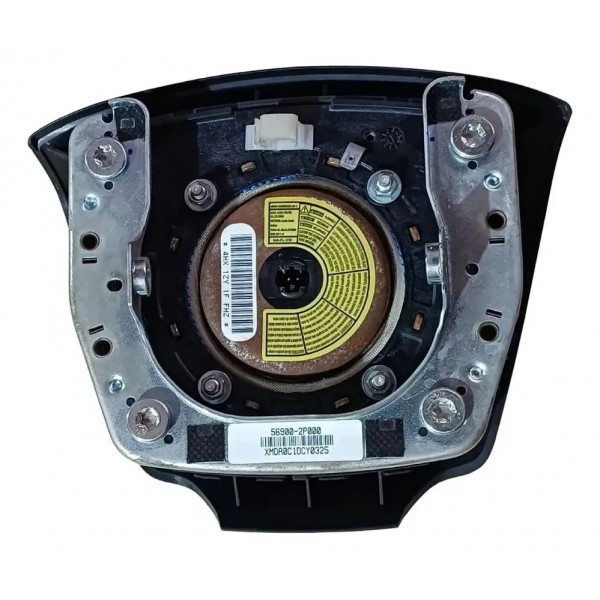 Bolsa Airbag Motorista Sorento 09/12 Cx761