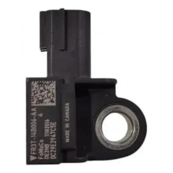 Sensor Impacto Airbag Ecosport 14/21 Cx761