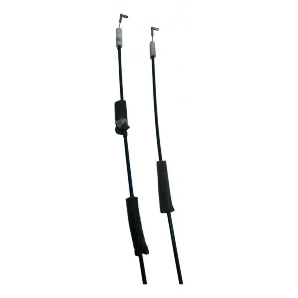 Fechadura Porta Dianteira Direita L200 Triton 2013 Cx757