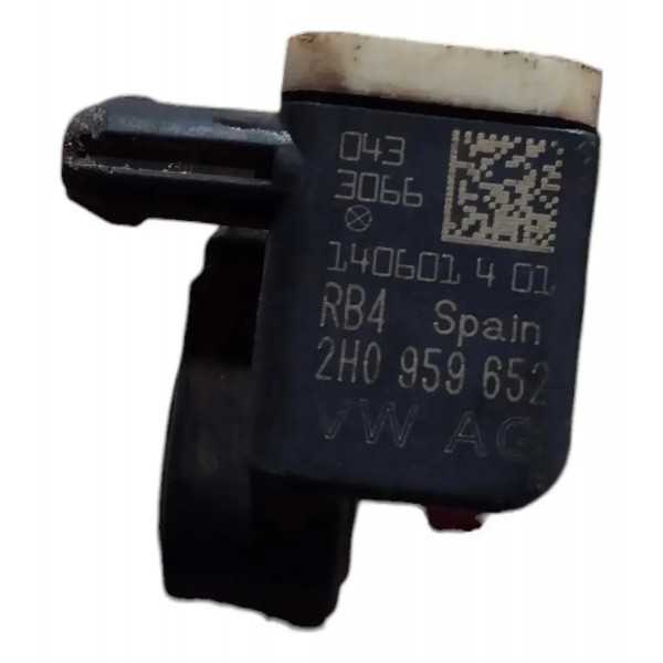 Sensor Impacto Amarok Automático 2.0 14/15 Cx761