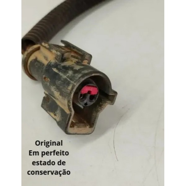 Sensor E Suporte Dianteiro Air Bag Ranger 97/99 Cx761