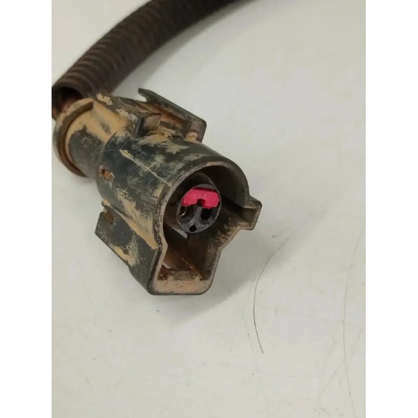 Sensor E Suporte Dianteiro Air Bag Ranger 97/99 Cx761