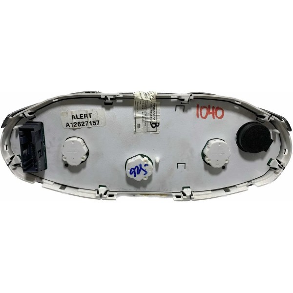 Painel Instrumentos Ford Ecosport 2.0 13/17 Cx374 Preto