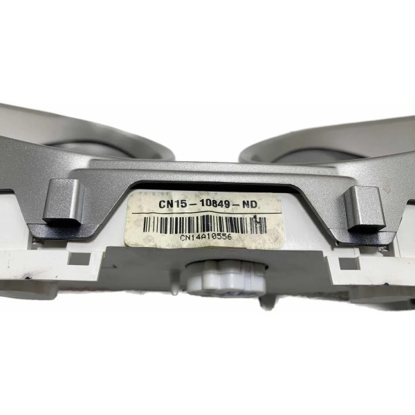 Painel Instrumentos Ford Ecosport 2.0 13/17 Cx374 Preto