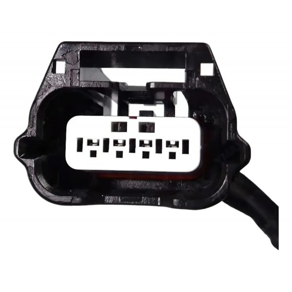 Sensor Freio Abs L.d/l.e Traseiro S10 2.8 T 2.4 2.5 13/22