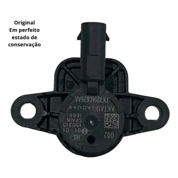 Sensor Airbag Porta D. Discovery Sport 15/18 Cx761