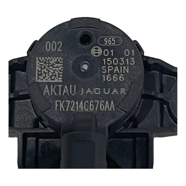 Sensor Airbag Porta D. Discovery Sport 15/18 Cx761