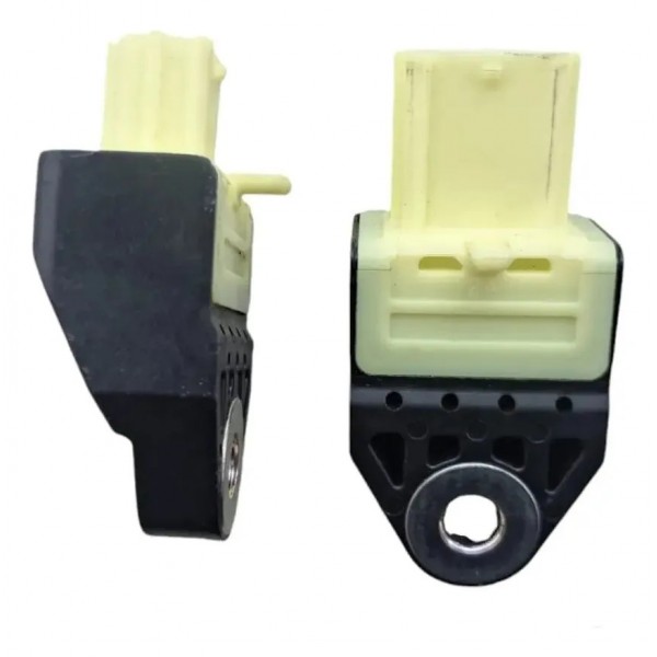 Par Sensor Impacto Colisão Airbag Rav4 16/17 Cx761