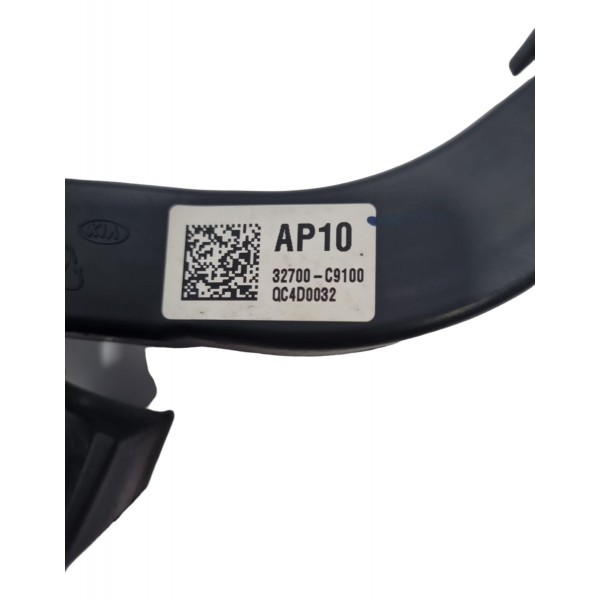 Pedal Acelerador Hyundai Creta 2020/2021 1.6 Aut Cx447