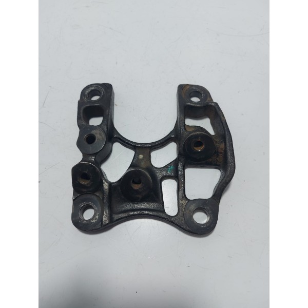 Suporte Calço Motor Ld S10 2.8 2014 Cx495