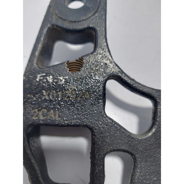 Suporte Calço Motor Ld S10 2.8 2014 Cx495