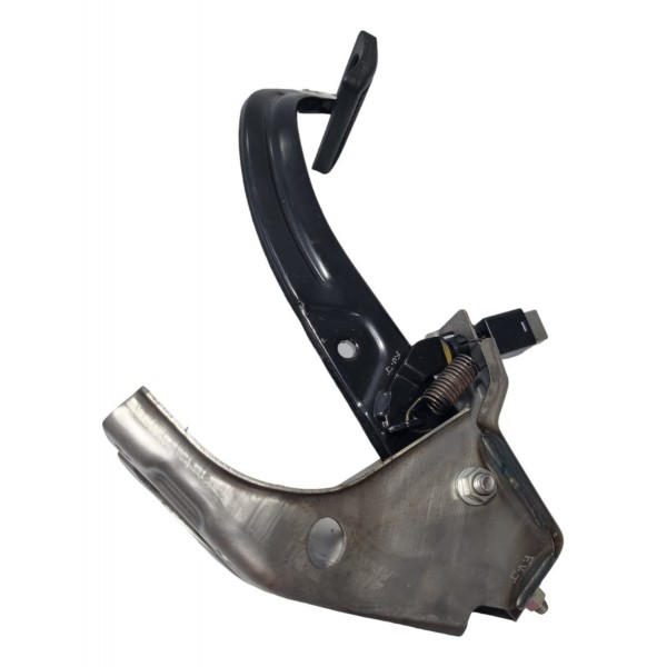 Pedal Do Freio Hyundai Creta 2021 Cx447