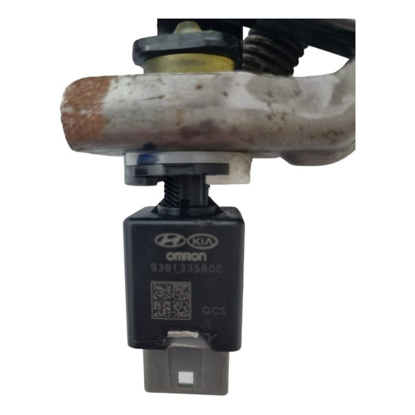 Pedal Do Freio Hyundai Creta 2021 Cx447