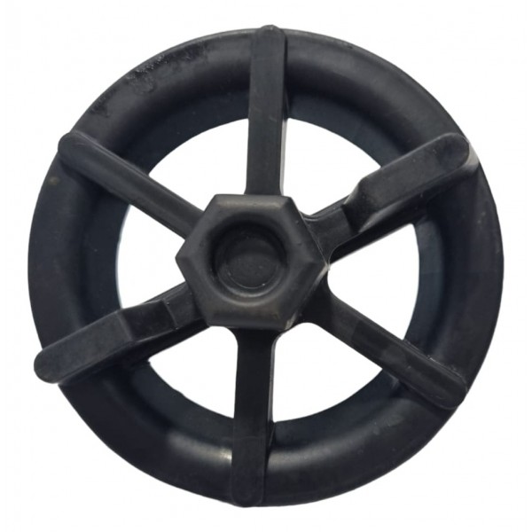 Parafuso Suporte Fixador Estepe Hyundai Creta 2021 Cx447