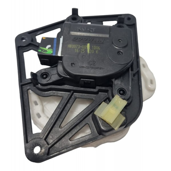 Atuador Caixa Ar Condicionado Hyundai Creta 2021 Cx477