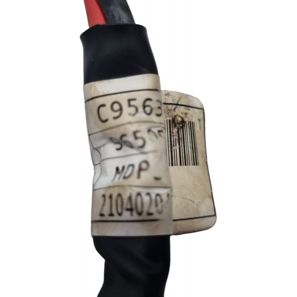 Chicote Coluna Direção Elétrica Hyundai Creta Cx447