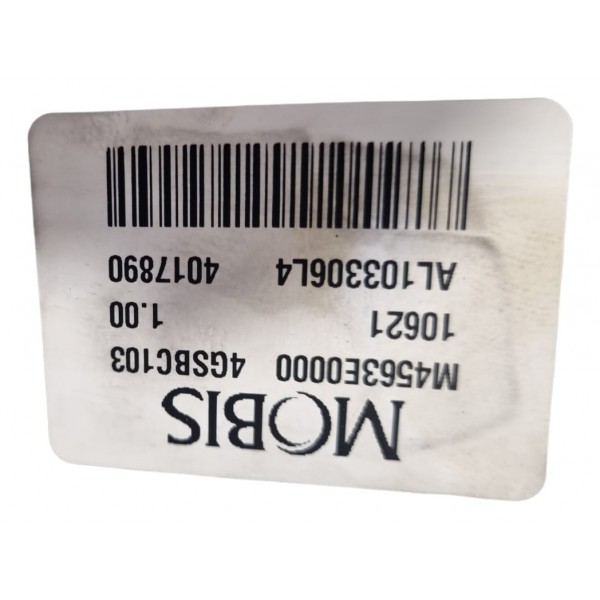 Modulo Coluna Direção Creta 1.6 2021 M4563e0000 Cx447